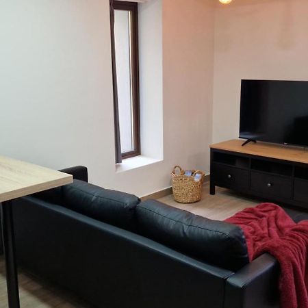 Apartamentos Entrellusa - At-1482-As แปโลรา ภายนอก รูปภาพ