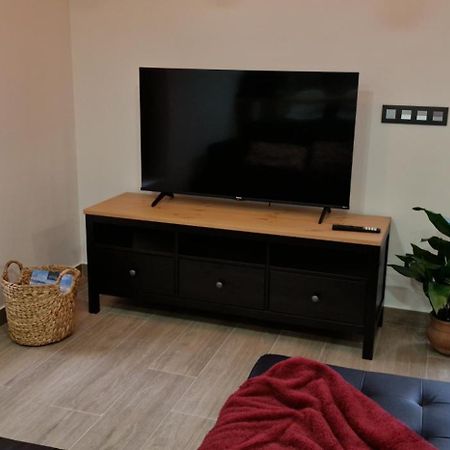 Apartamentos Entrellusa - At-1482-As แปโลรา ภายนอก รูปภาพ