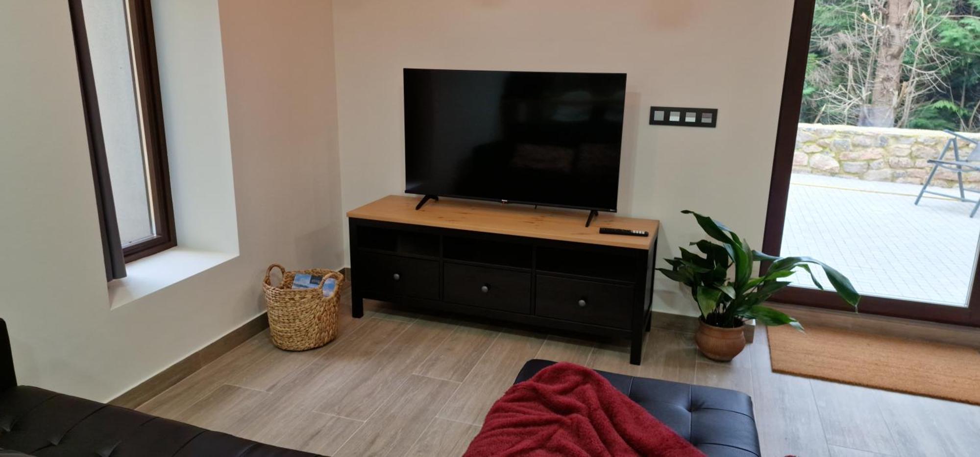 Apartamentos Entrellusa - At-1482-As แปโลรา ภายนอก รูปภาพ