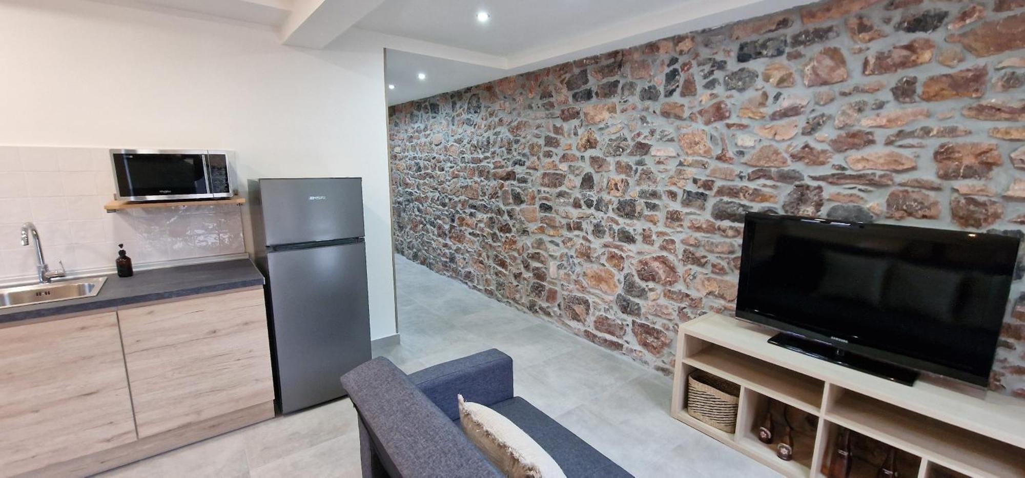 Apartamentos Entrellusa - At-1482-As แปโลรา ภายนอก รูปภาพ