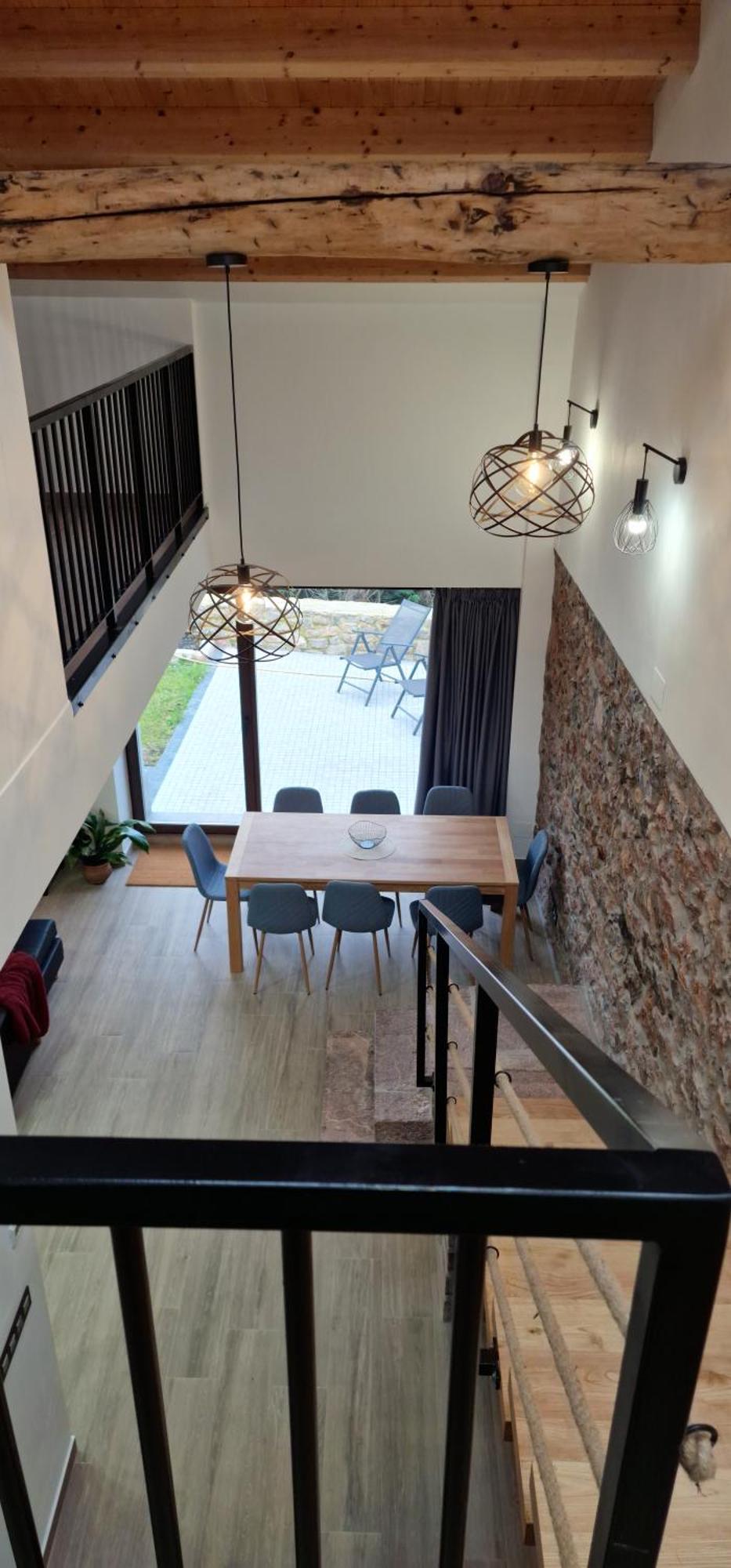 Apartamentos Entrellusa - At-1482-As แปโลรา ภายนอก รูปภาพ