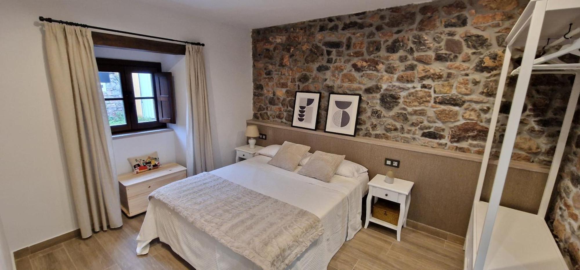 Apartamentos Entrellusa - At-1482-As แปโลรา ภายนอก รูปภาพ