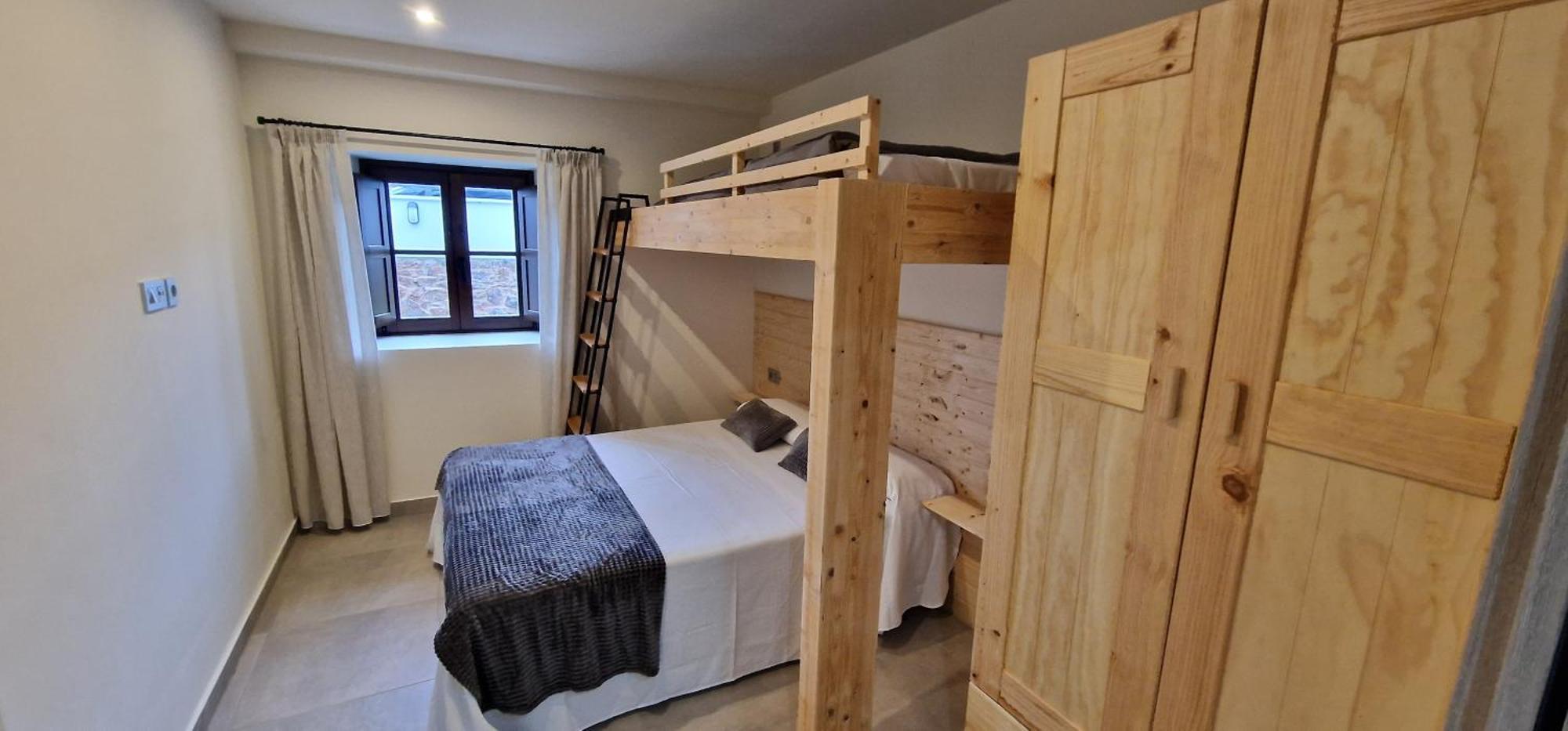 Apartamentos Entrellusa - At-1482-As แปโลรา ภายนอก รูปภาพ