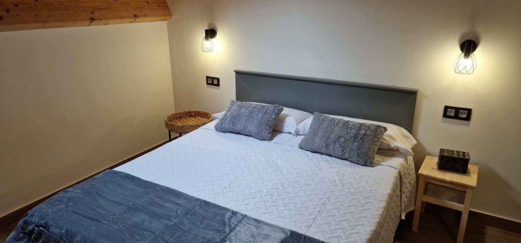 Apartamentos Entrellusa - At-1482-As แปโลรา ภายนอก รูปภาพ
