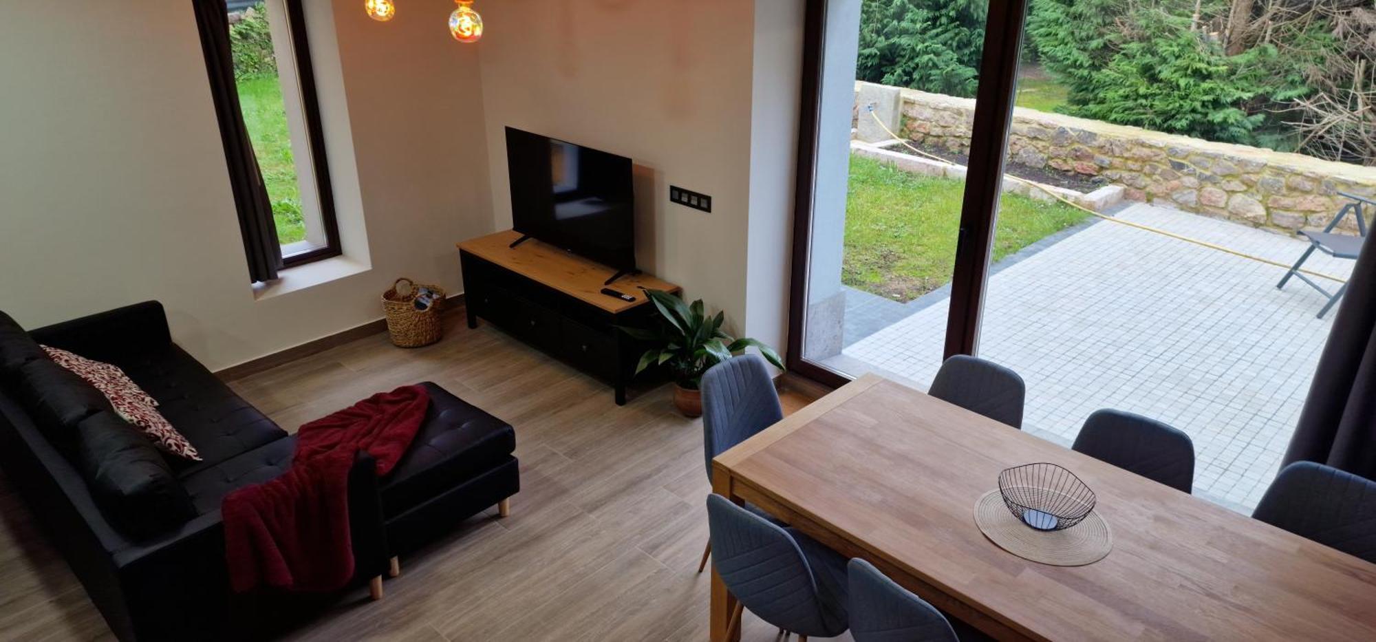 Apartamentos Entrellusa - At-1482-As แปโลรา ภายนอก รูปภาพ