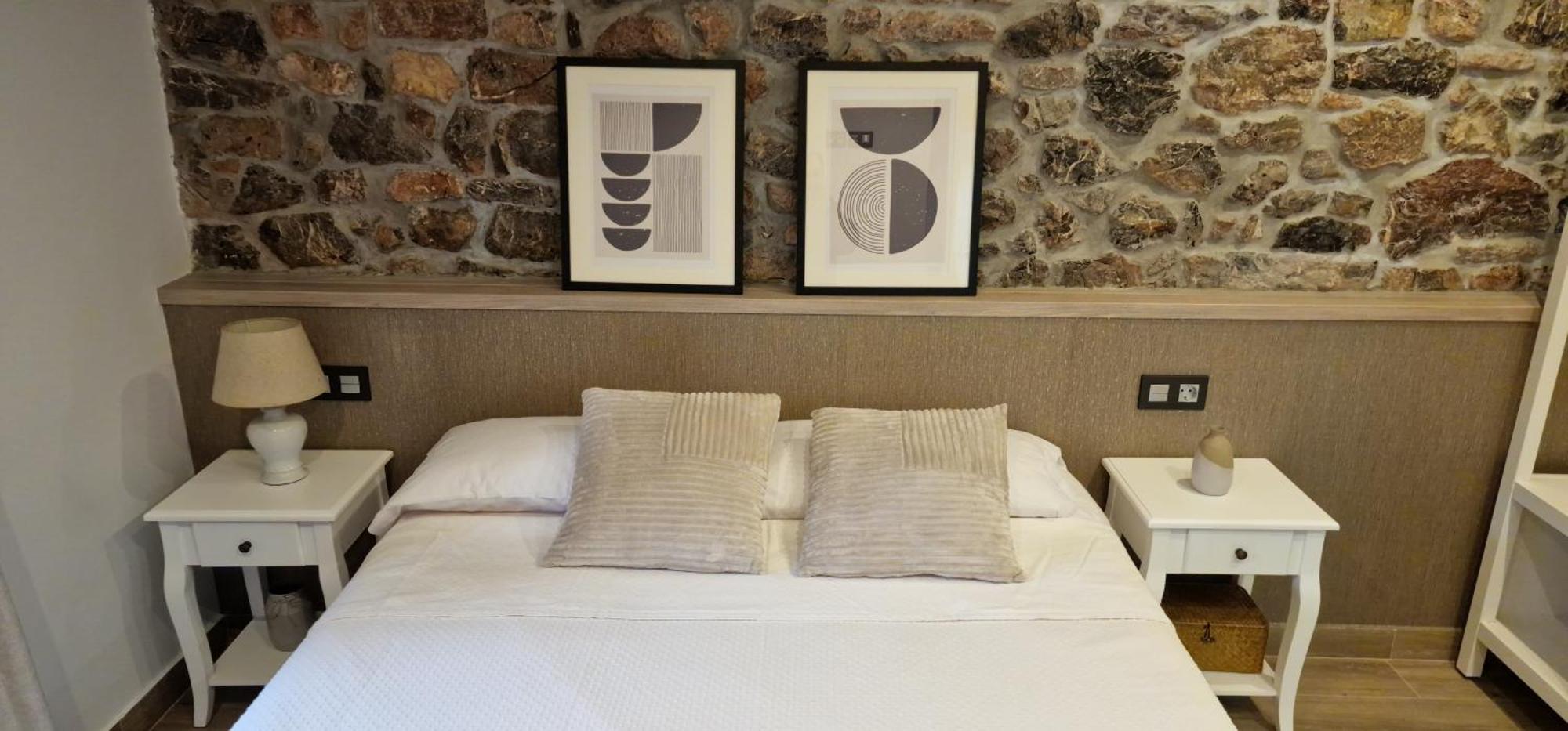 Apartamentos Entrellusa - At-1482-As แปโลรา ภายนอก รูปภาพ