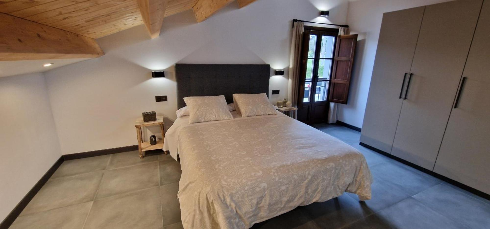 Apartamentos Entrellusa - At-1482-As แปโลรา ภายนอก รูปภาพ