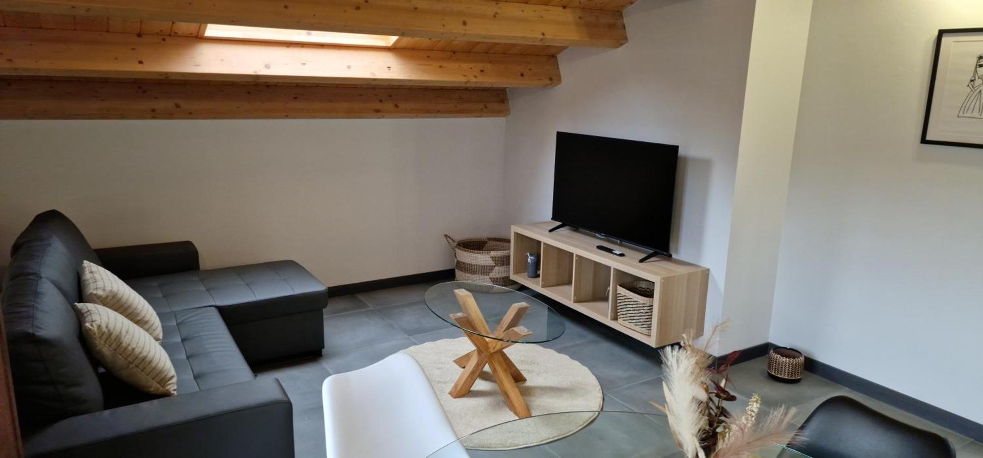 Apartamentos Entrellusa - At-1482-As แปโลรา ภายนอก รูปภาพ