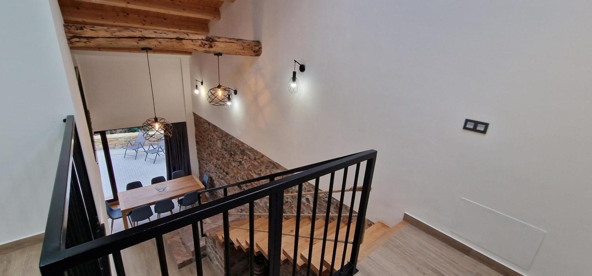 Apartamentos Entrellusa - At-1482-As แปโลรา ภายนอก รูปภาพ