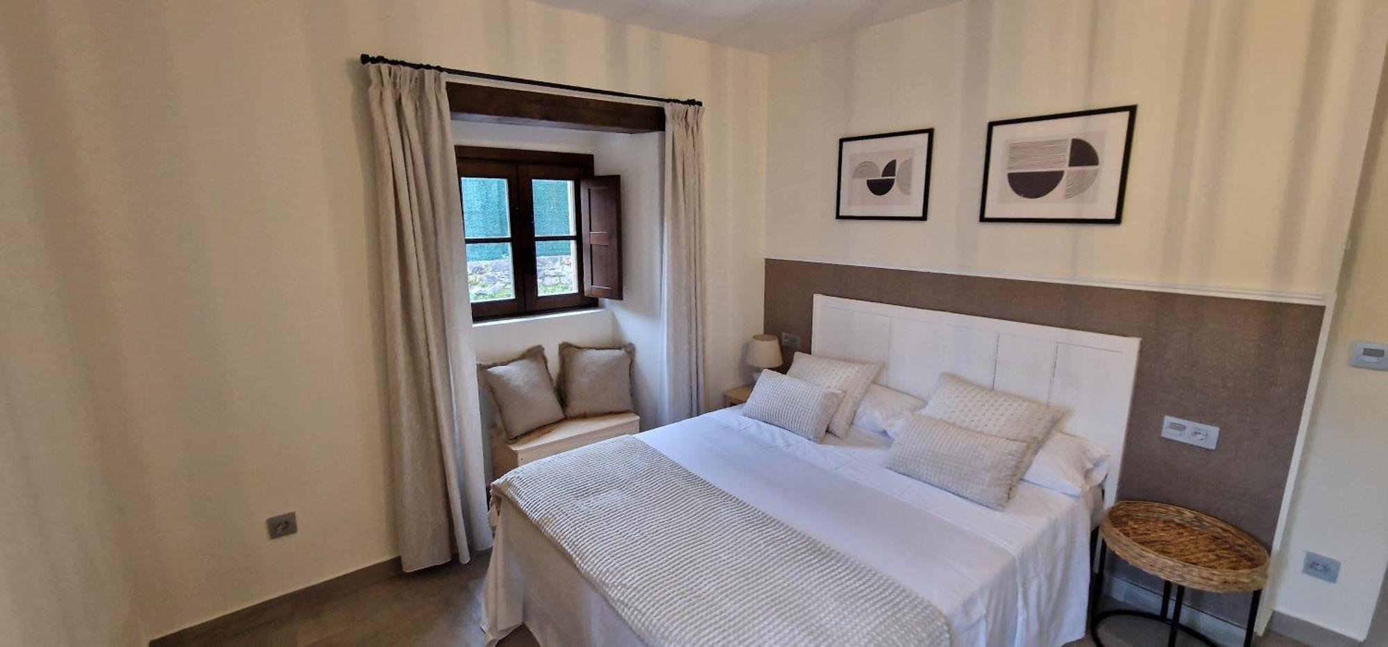 Apartamentos Entrellusa - At-1482-As แปโลรา ภายนอก รูปภาพ