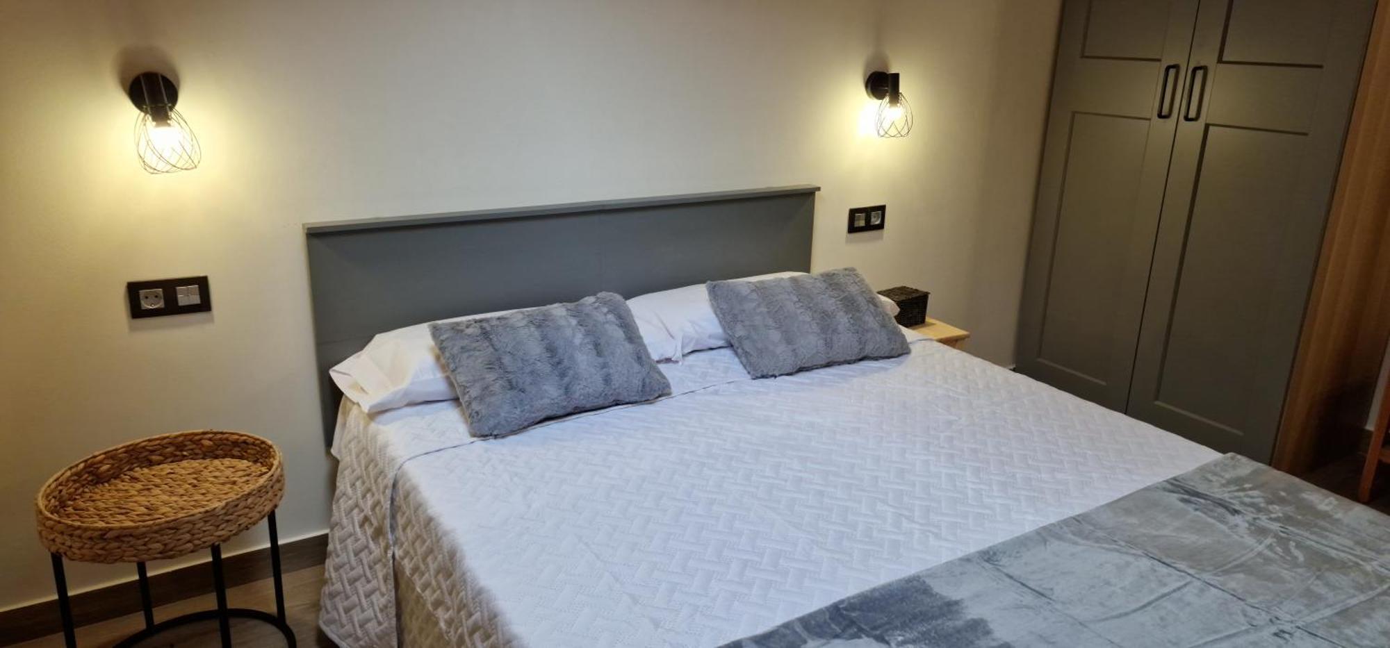 Apartamentos Entrellusa - At-1482-As แปโลรา ภายนอก รูปภาพ