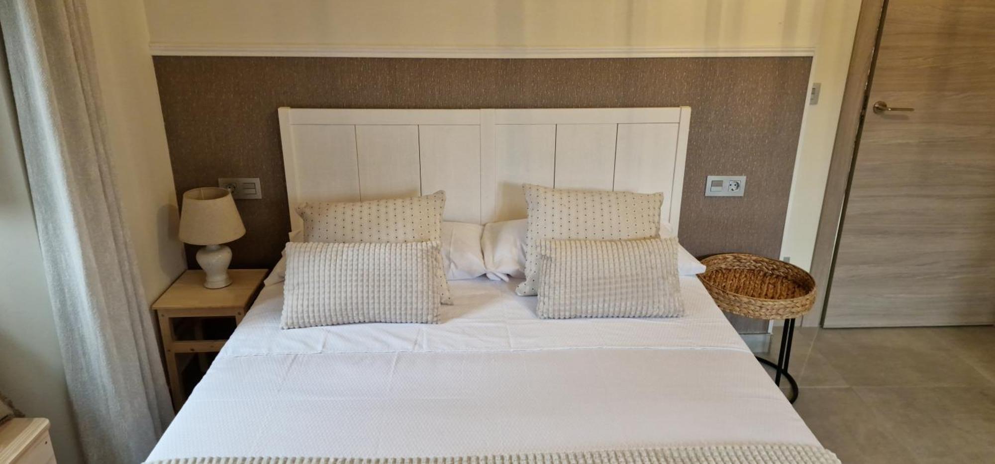 Apartamentos Entrellusa - At-1482-As แปโลรา ภายนอก รูปภาพ