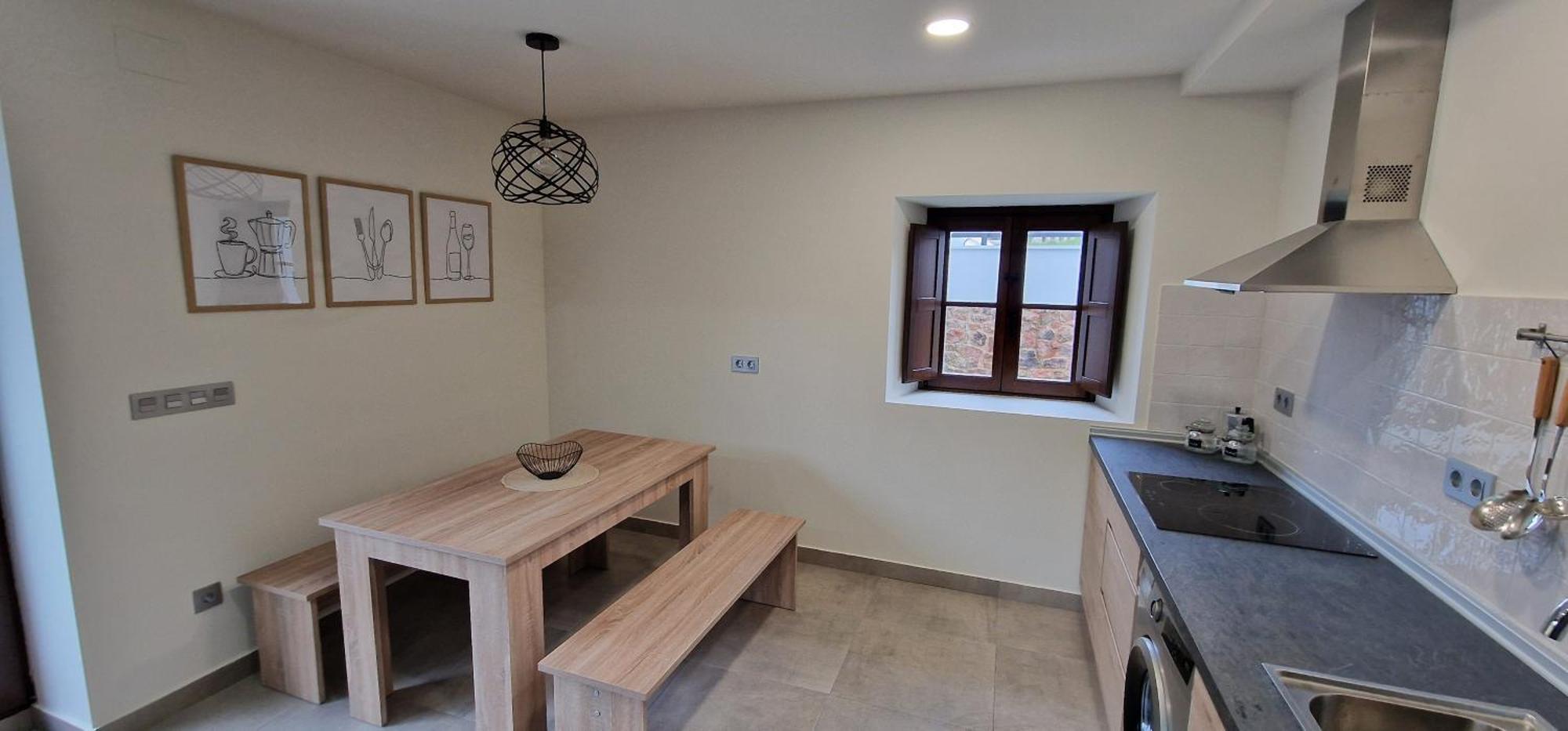Apartamentos Entrellusa - At-1482-As แปโลรา ภายนอก รูปภาพ