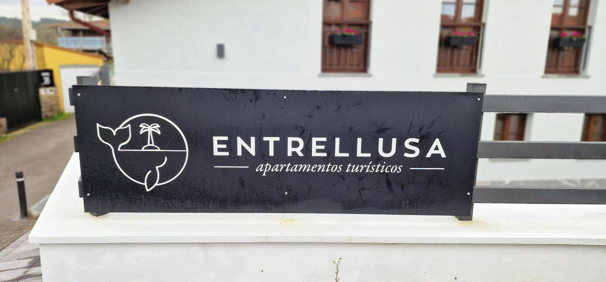 Apartamentos Entrellusa - At-1482-As แปโลรา ภายนอก รูปภาพ