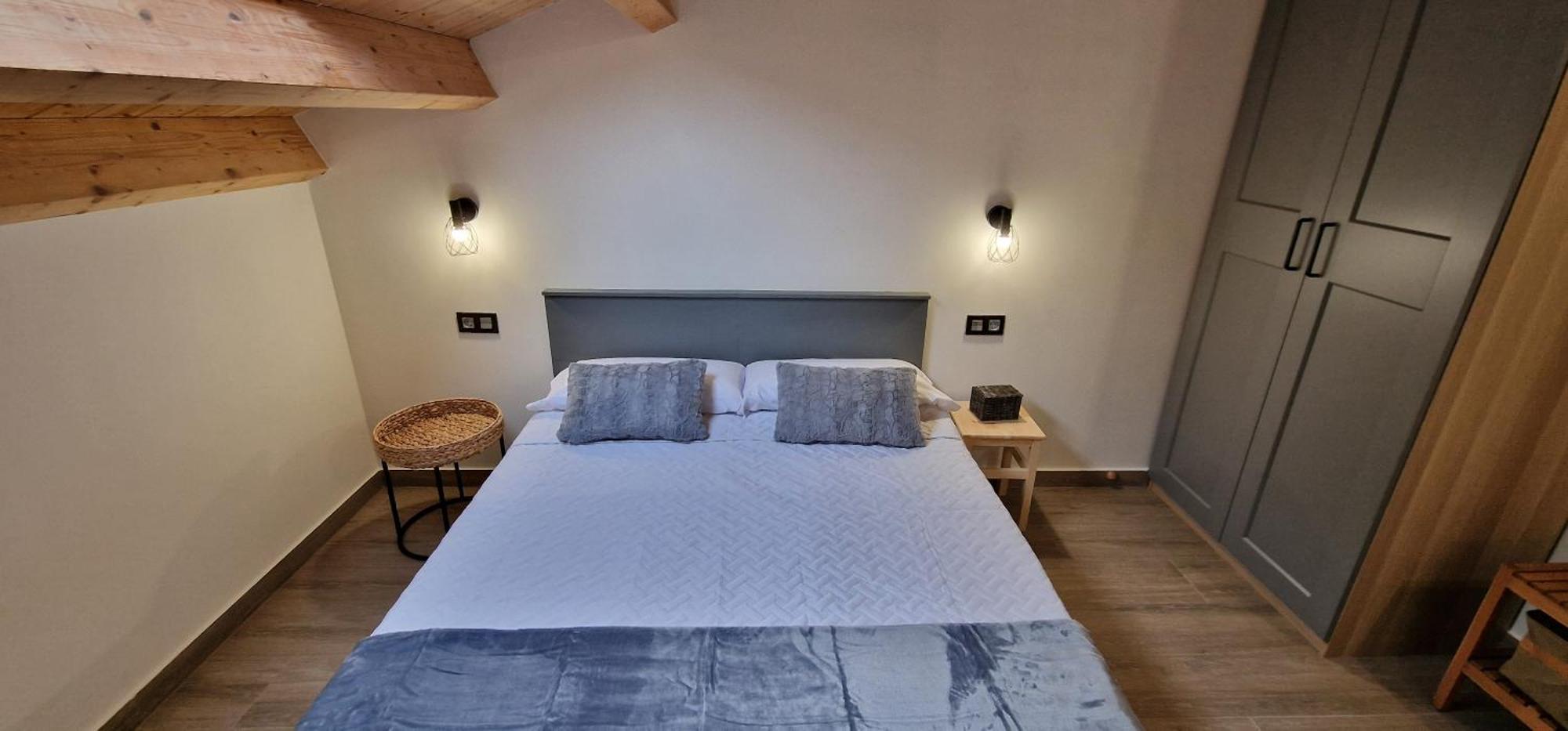 Apartamentos Entrellusa - At-1482-As แปโลรา ภายนอก รูปภาพ