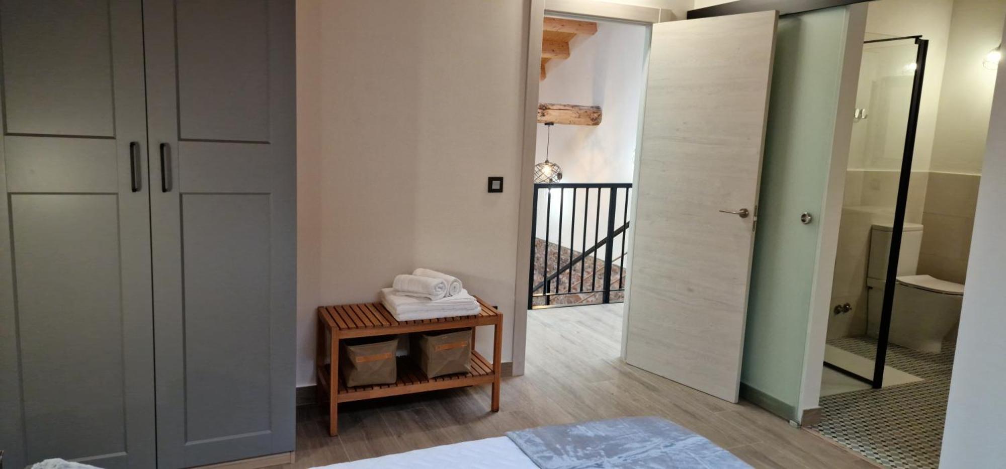Apartamentos Entrellusa - At-1482-As แปโลรา ภายนอก รูปภาพ