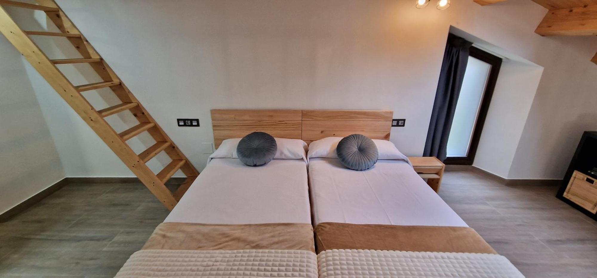 Apartamentos Entrellusa - At-1482-As แปโลรา ภายนอก รูปภาพ