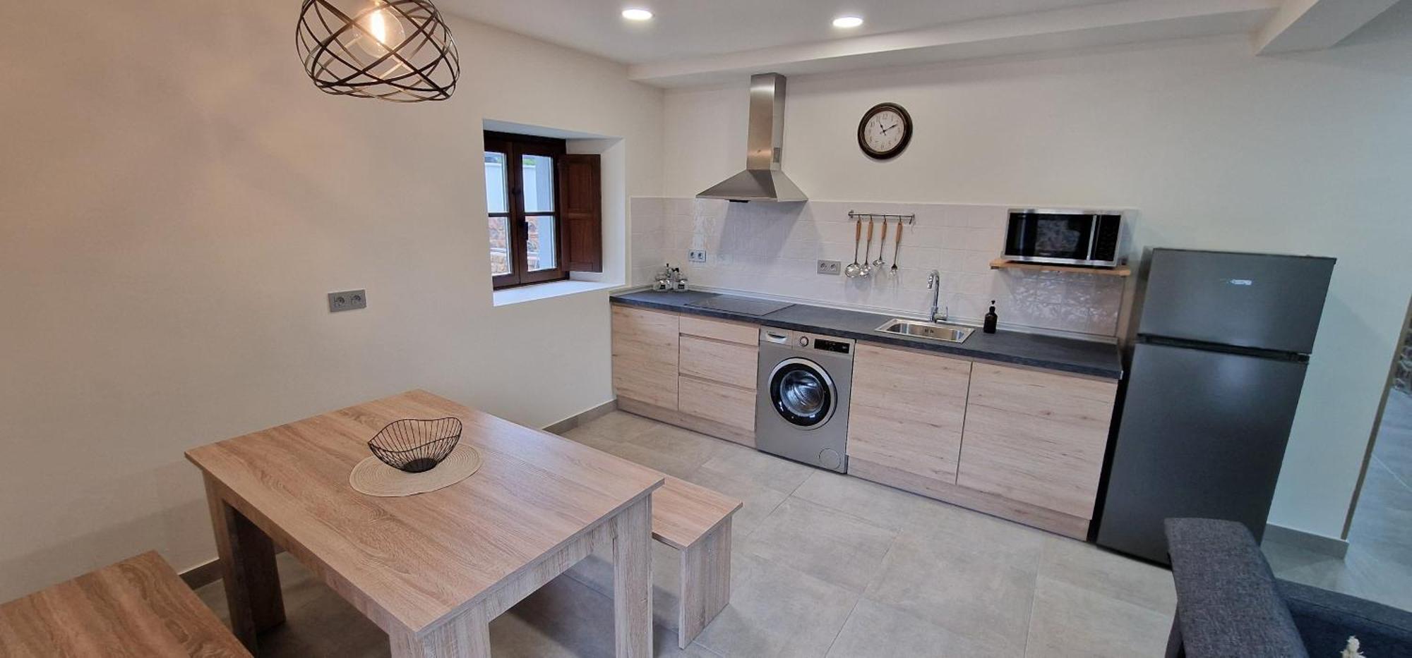 Apartamentos Entrellusa - At-1482-As แปโลรา ภายนอก รูปภาพ