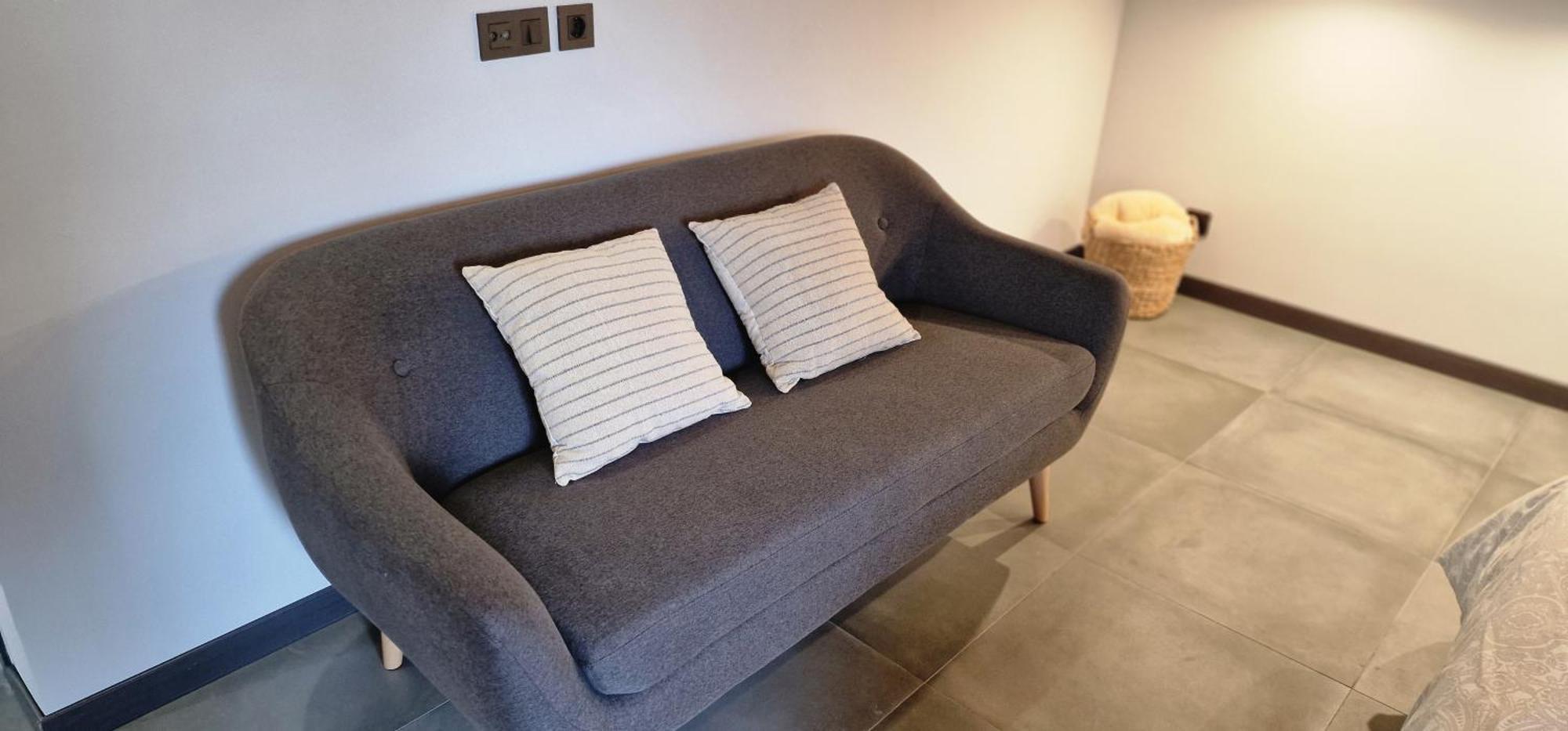 Apartamentos Entrellusa - At-1482-As แปโลรา ภายนอก รูปภาพ