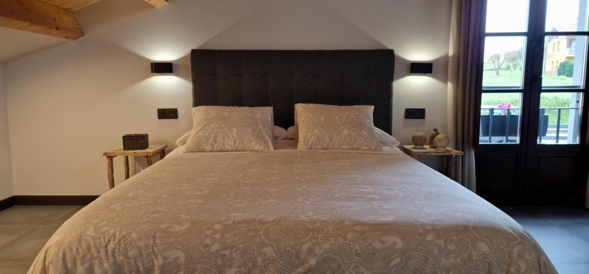 Apartamentos Entrellusa - At-1482-As แปโลรา ภายนอก รูปภาพ