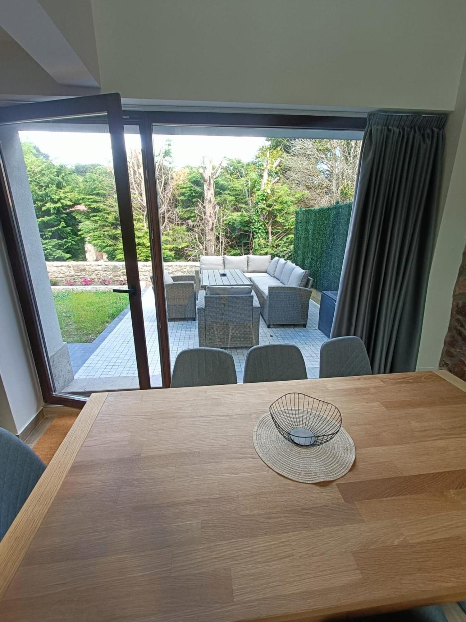 Apartamentos Entrellusa - At-1482-As แปโลรา ภายนอก รูปภาพ