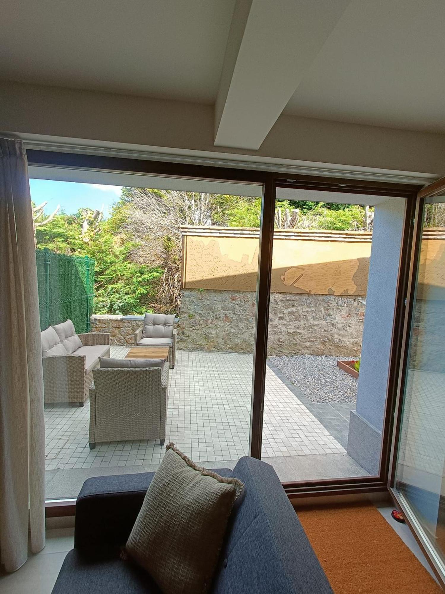 Apartamentos Entrellusa - At-1482-As แปโลรา ภายนอก รูปภาพ